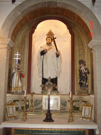 S. Francisco Xavier