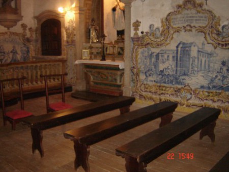 Capela